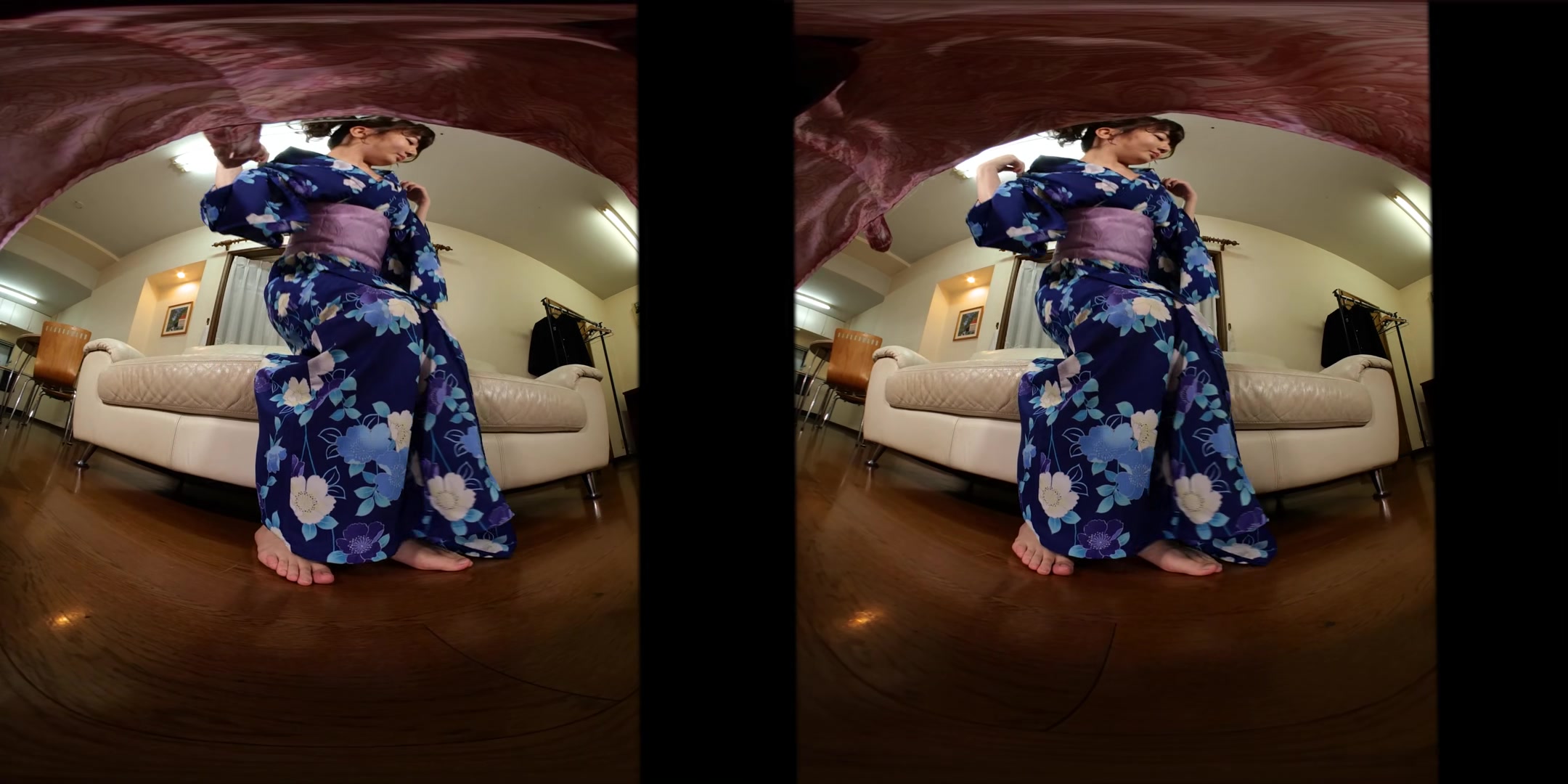 Yuri Hashimura Minami - Clearance Time: The Real You You Can't Show - FANTASTICA