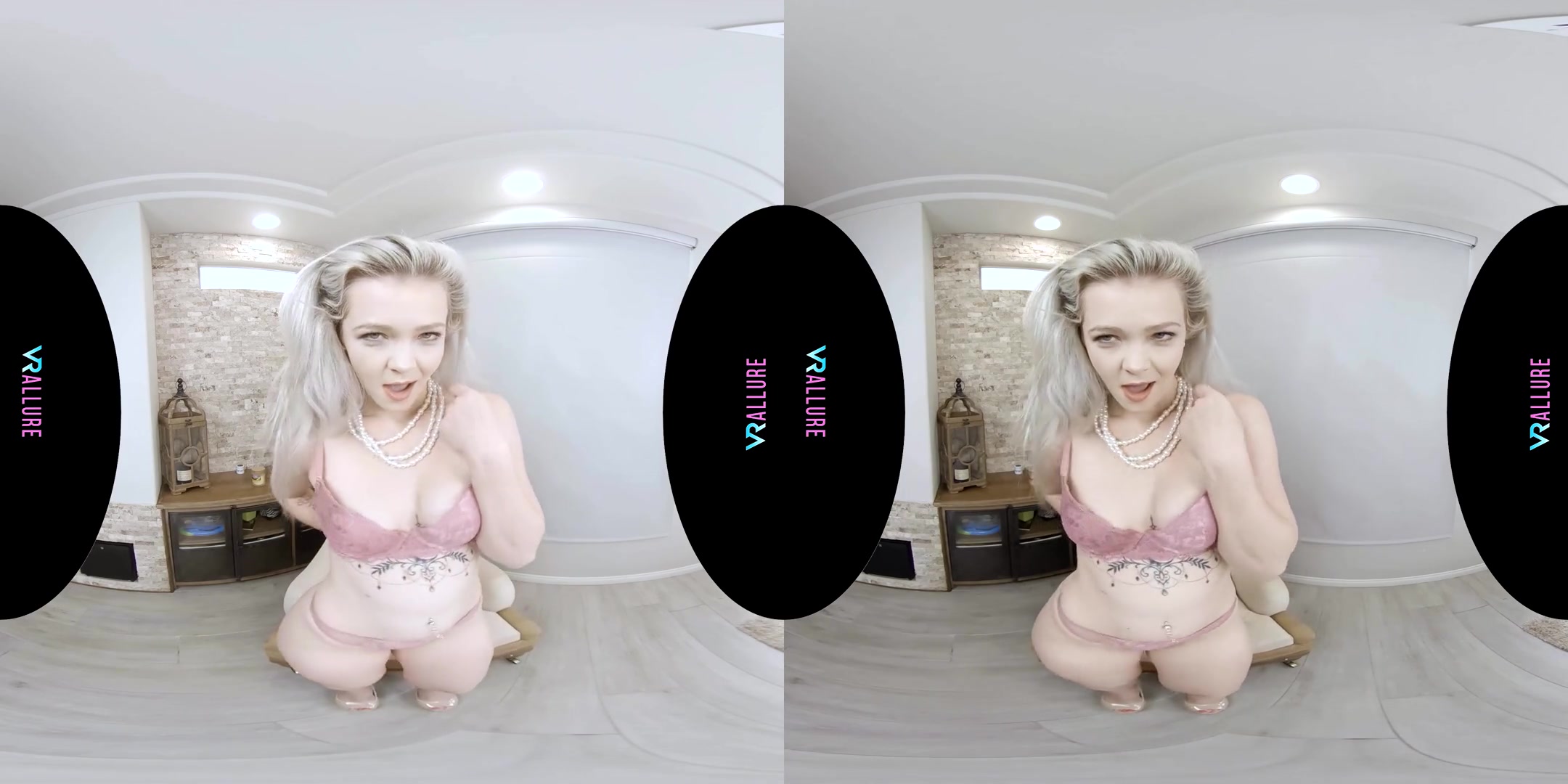 Kay Loves Her Toys!; Blonde Pornstar Solo and POV