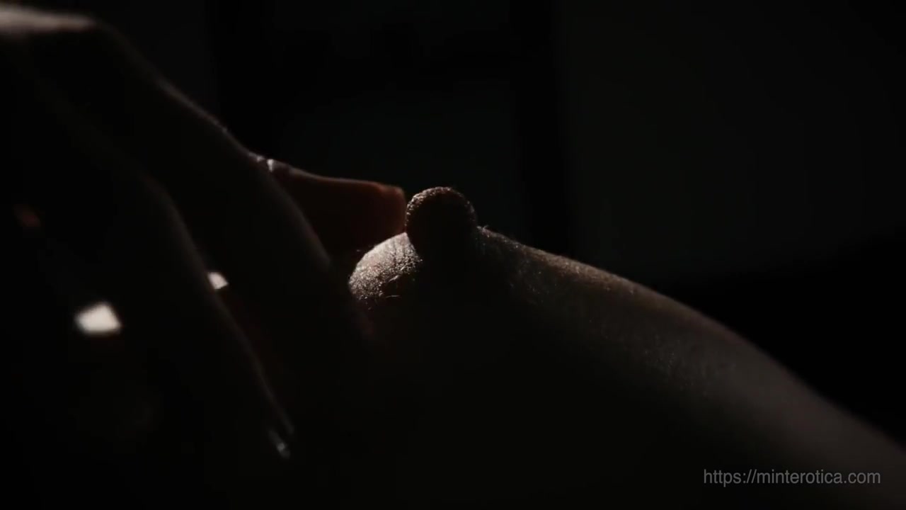 Oil Feet And Orgasms