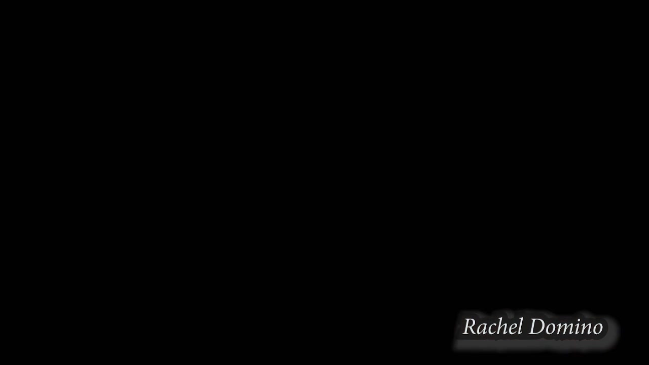 The Massage - Sex Movies Featuring Rachel Domino