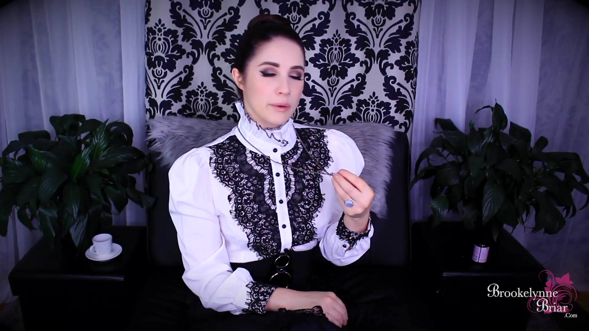 Sissy Maid Service Training 2 The Inspection And Reward - Brookelynnebriar
