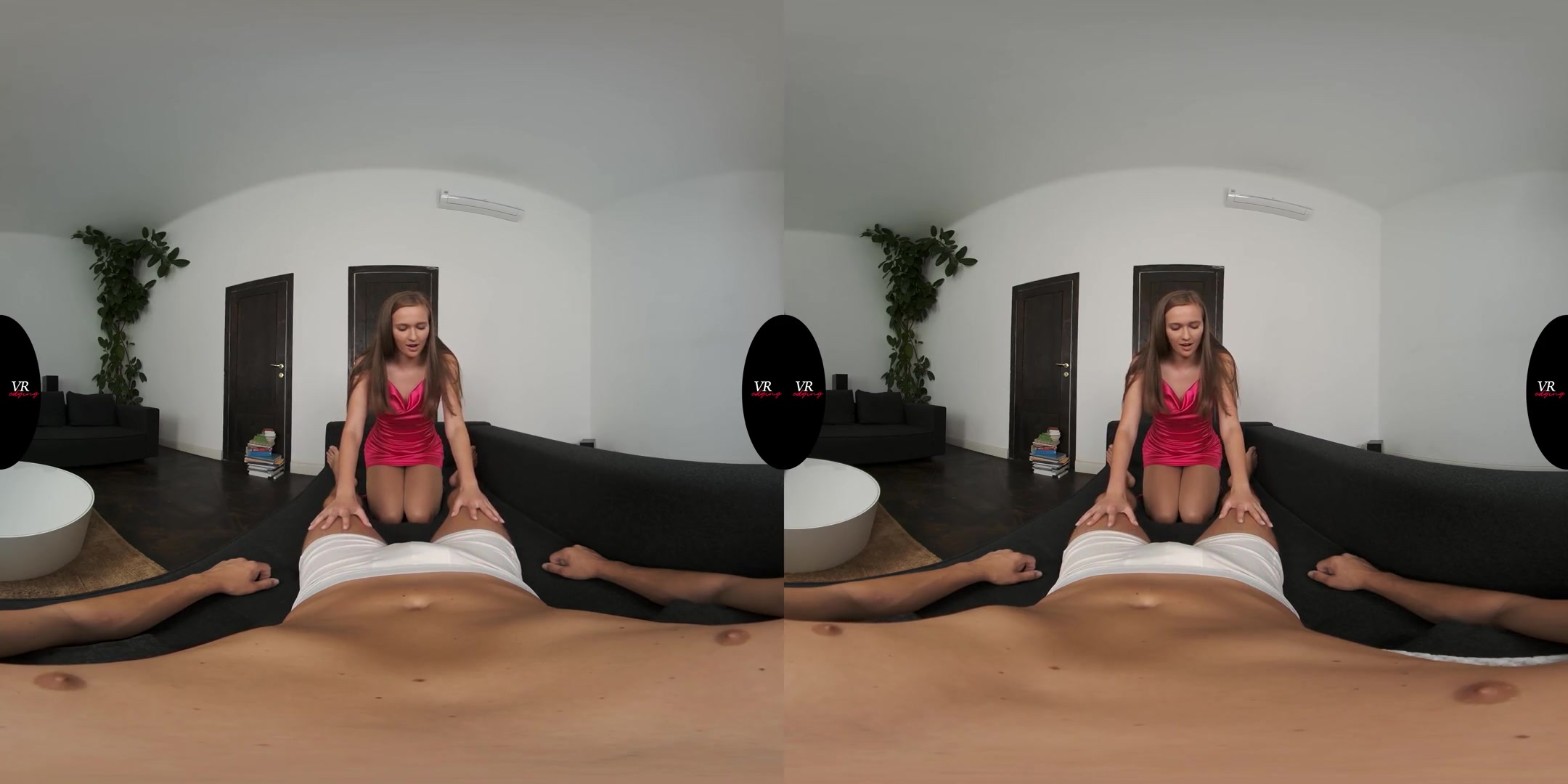 Stacy Worships Your Hard Dick - Busty Amateur Blowjob