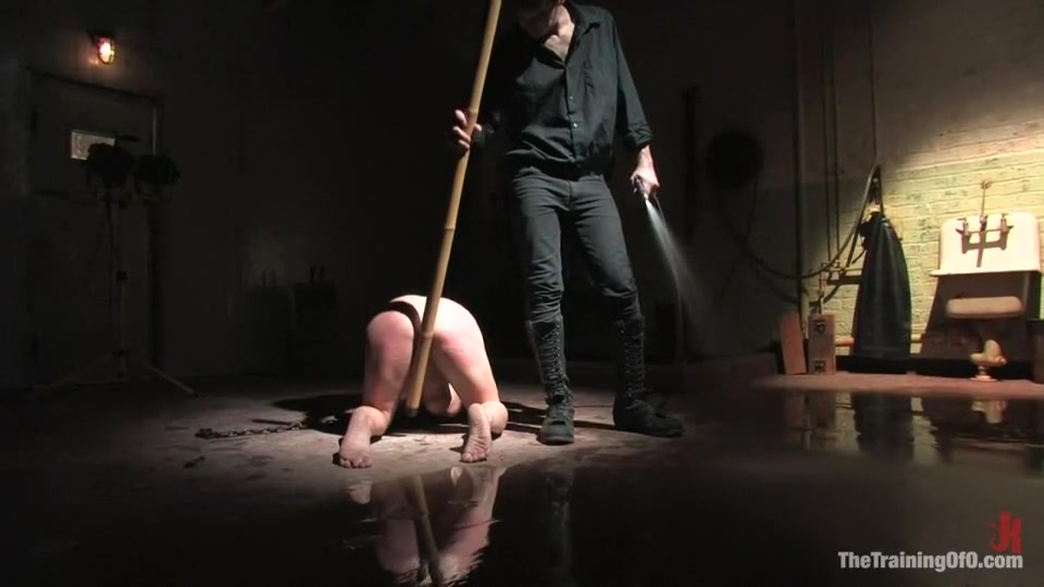 The Training of Dia Zerva, Day Four