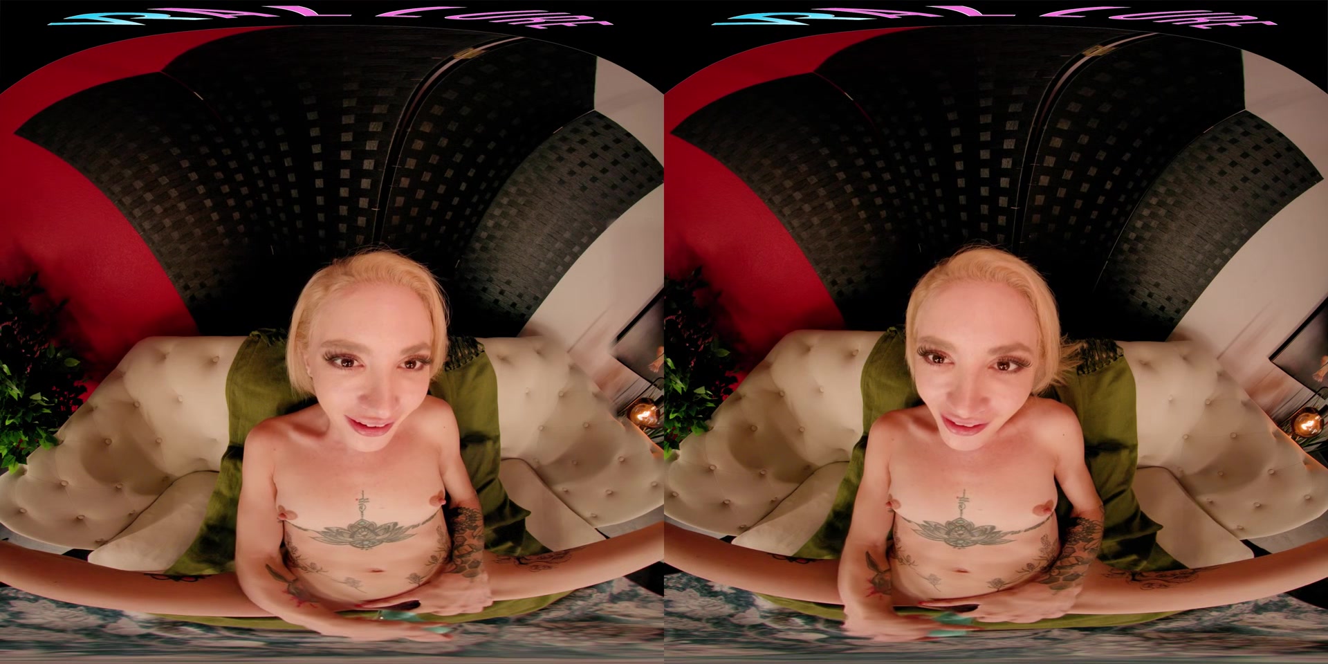 Lola Fae - VRHush