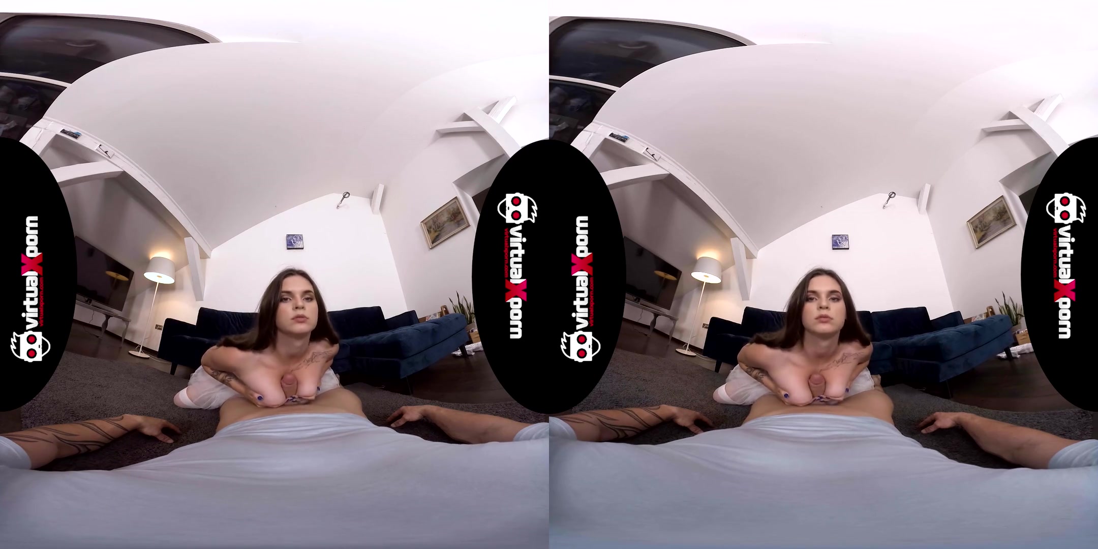 Chubby Ballerina Anal - Busty and Curvy teen 18+ Hardcore
