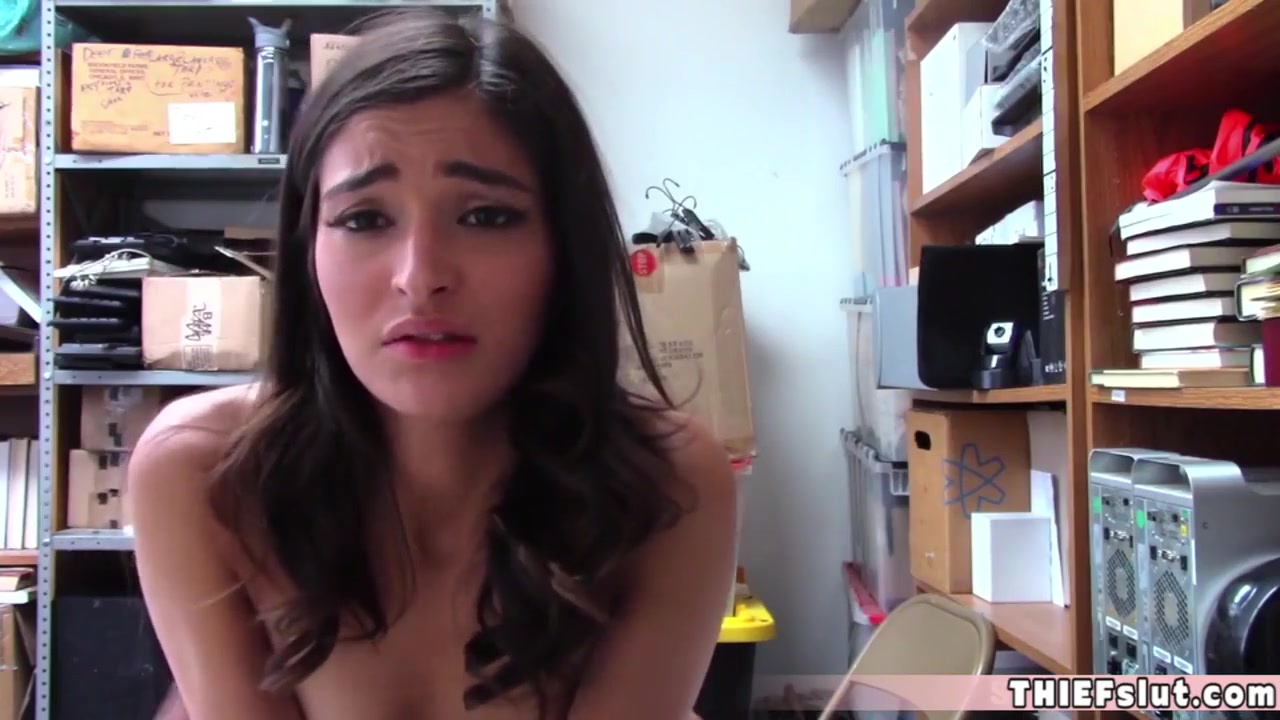 Cute Brunette Is One Of My Fav Pornstars With Emily Willis