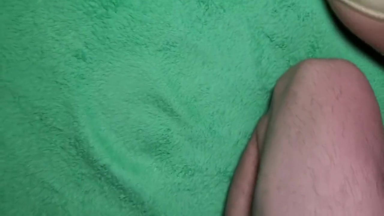 I Filled Tight Pussy With Cum After Waking Up ( 2) 6 Min