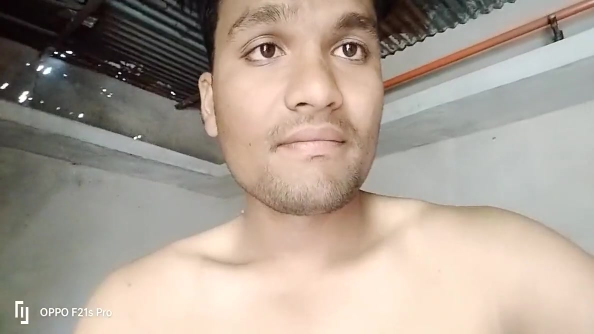 My Friends And Me Masturbation Cook In Village Private Room -1