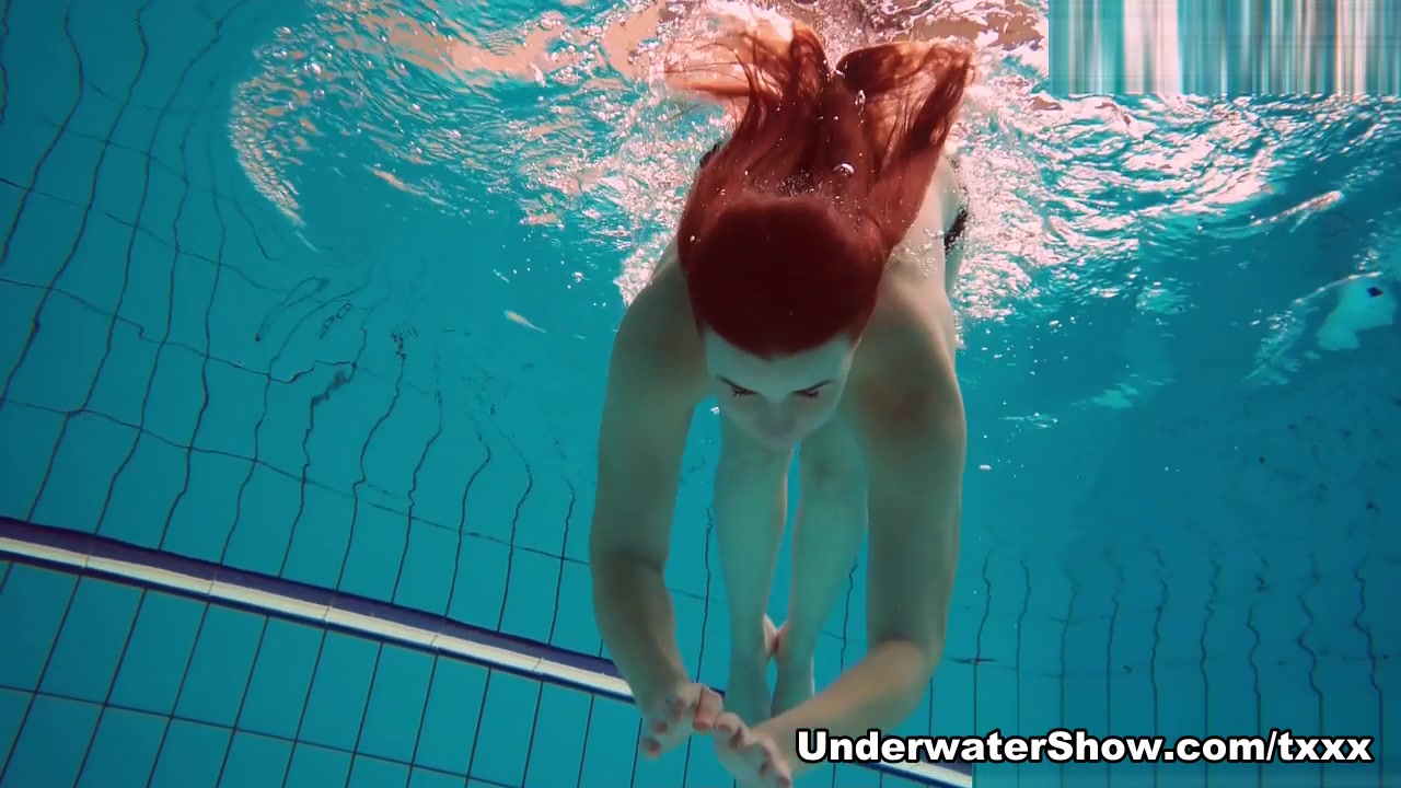 Vesta Video - UnderwaterShow