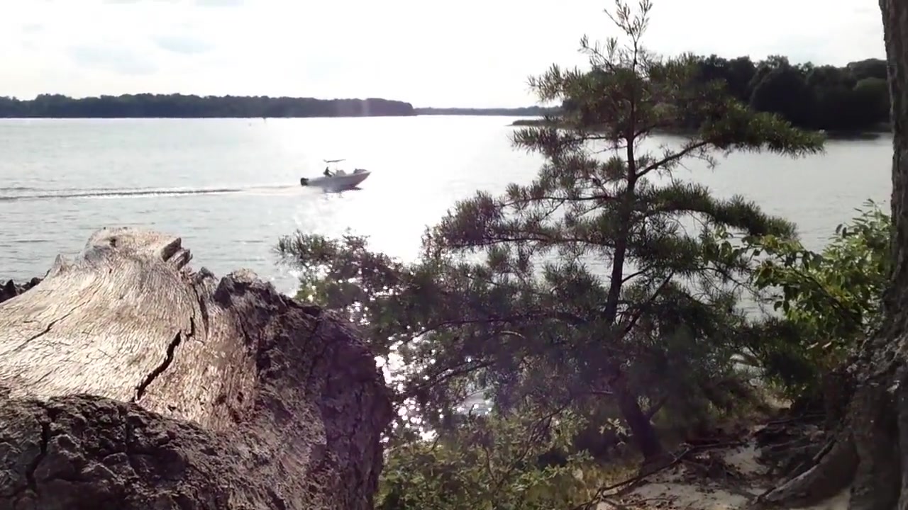 Wanking By The Water - Jerking Off Next To A River Verbal
