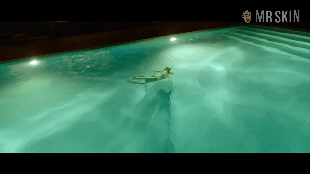 SereniT&A Now with Serenity's Anne Hathaway - Mr.Skin