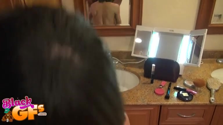 Peyton in Peyton In Private - BlackGfs