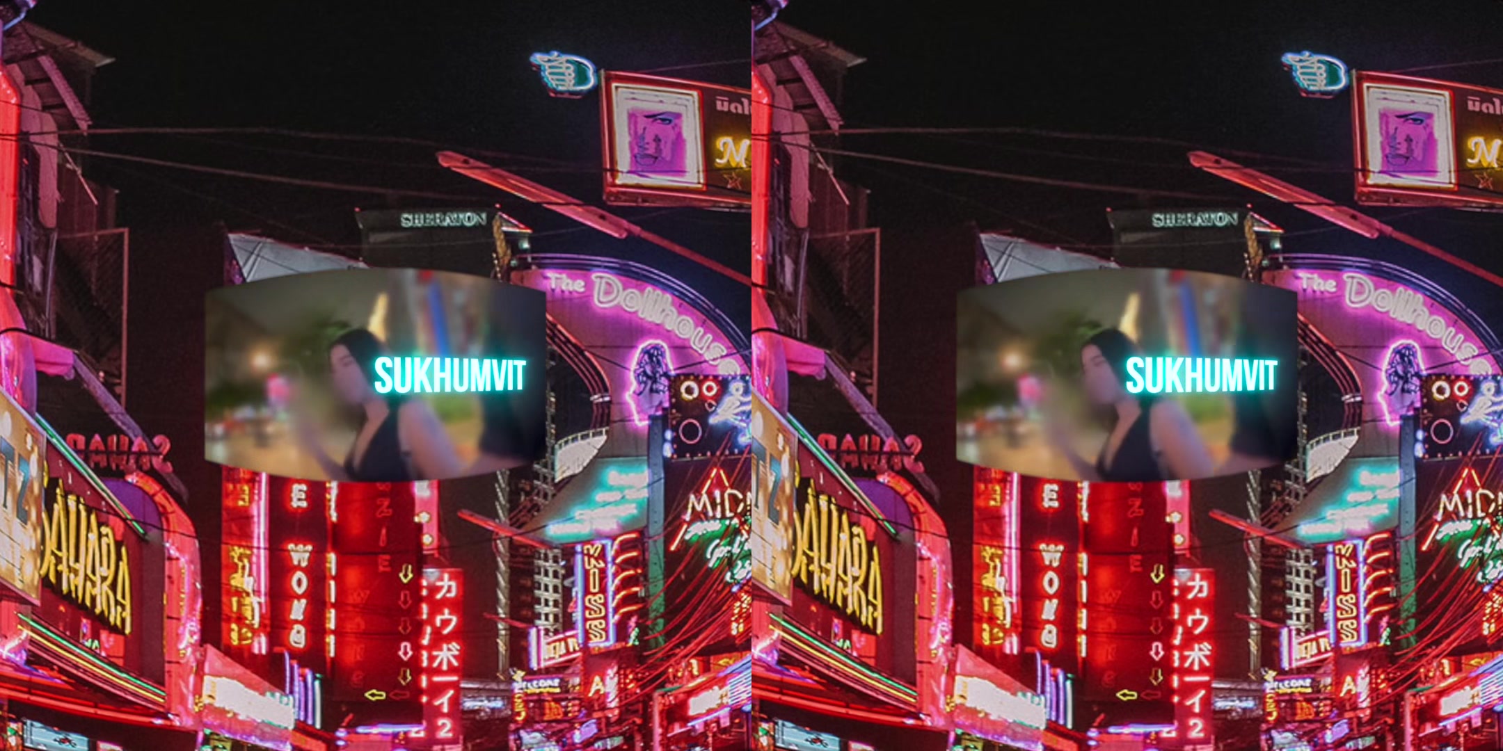 18yo Thai Bargirl From Bangkok Is Pure Fun And Pleasure