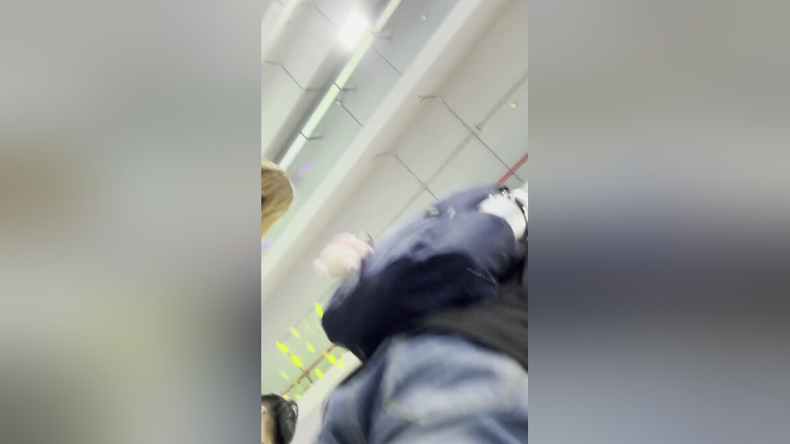 asian fetish upskirt video