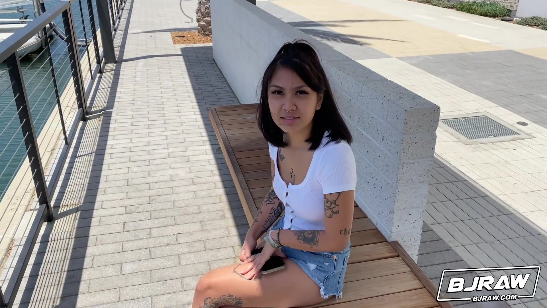 Yummy Cum For Yumi - BJRaw
