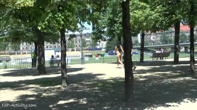 Nip-Activity Video: Rachel and Tara