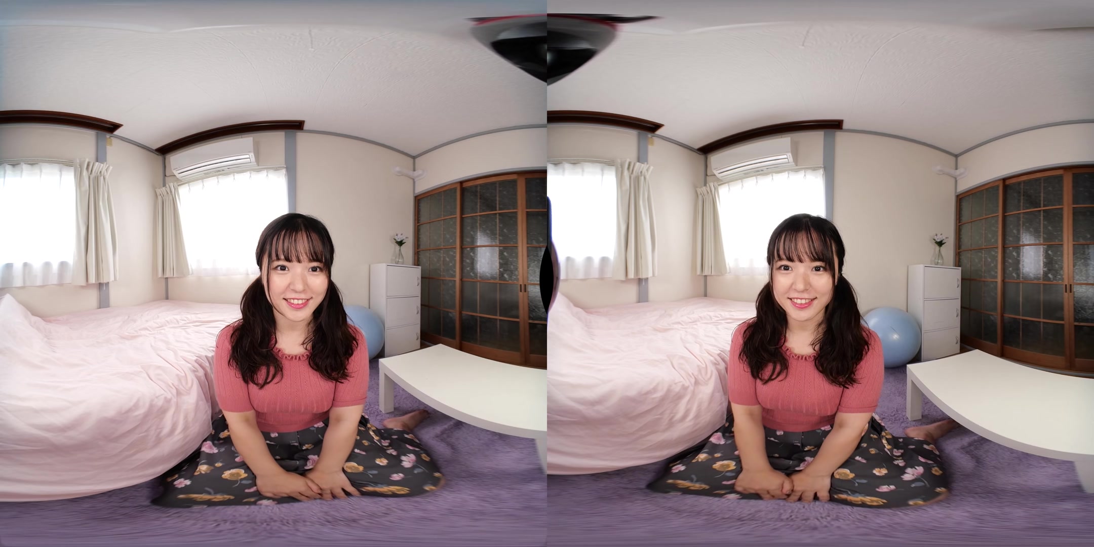 Kanou Yume - Apartment Days! Guest 196 Kanou Yume, Side B - FANTASTICA