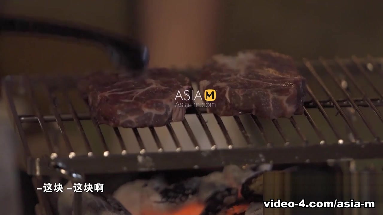 First Time Special Camping EP3 MTVQ19-EP3/ 野外露初EP3 - ModelMediaAsia