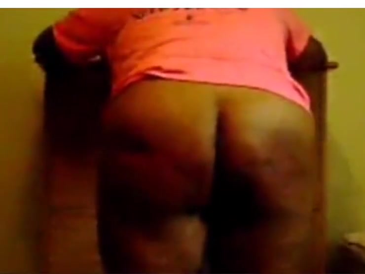 Paddle On Her Black Ass
