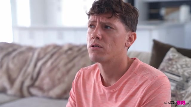 Shes Trying To Be A Home Wrecker - S2:E2 - Nubiles-Porn