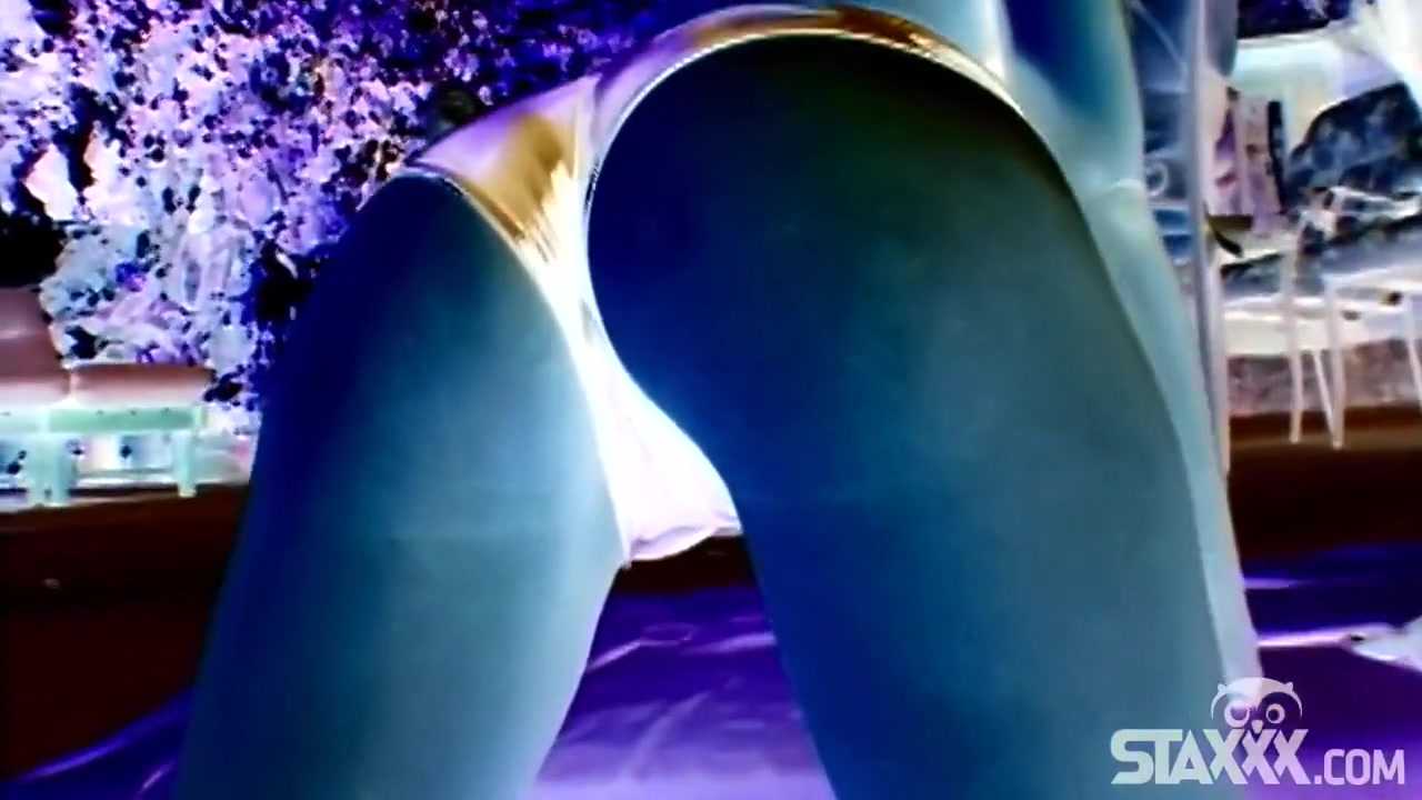 Nasty Black Slut In An Orgy - Skyy Jolie And Skyy Black