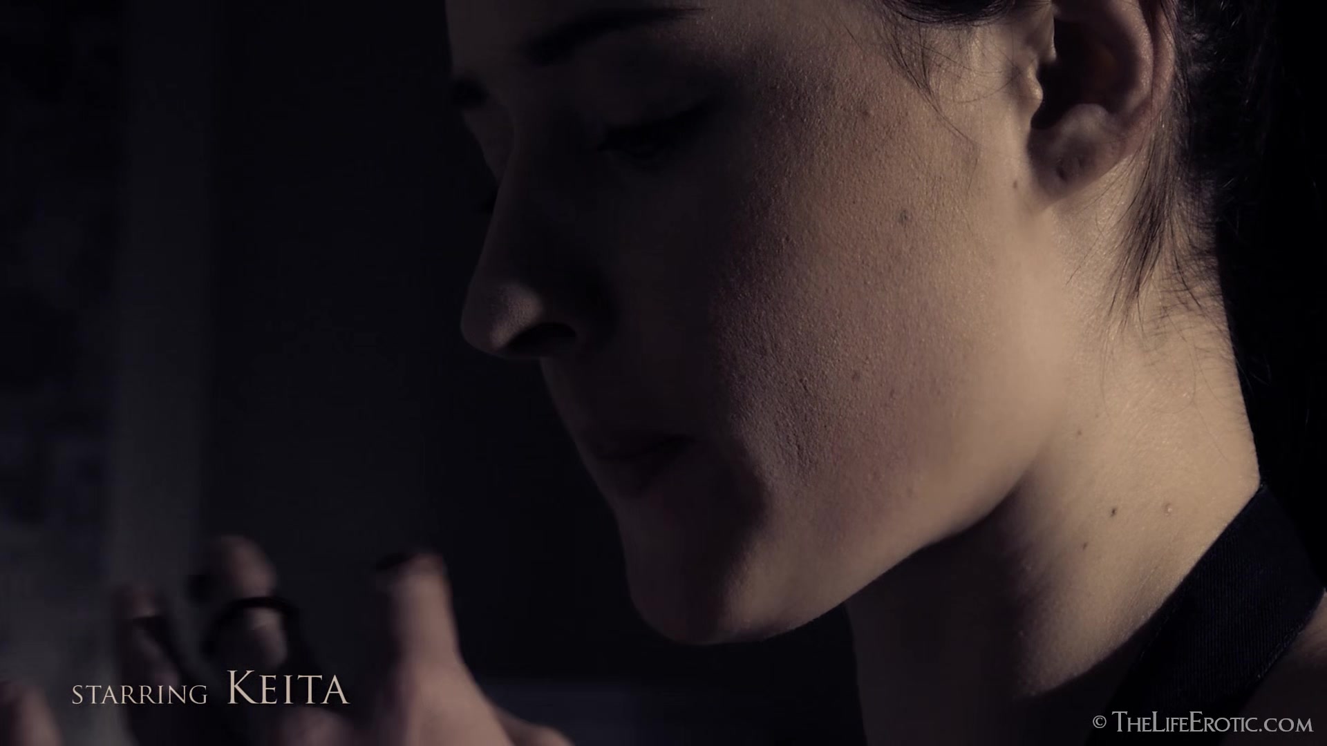 Sweet Darkness 2 - Keita - TheLifeErotic