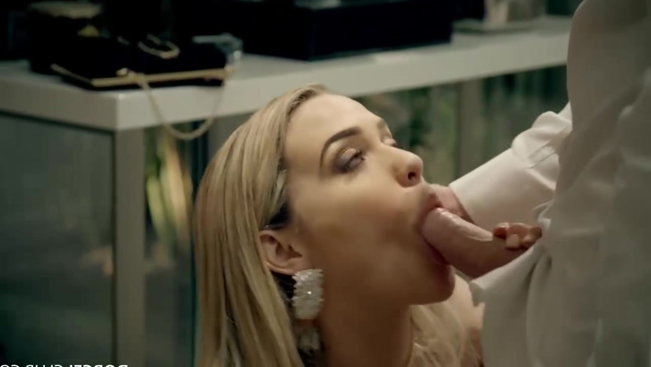 Mia Malkova finished the job