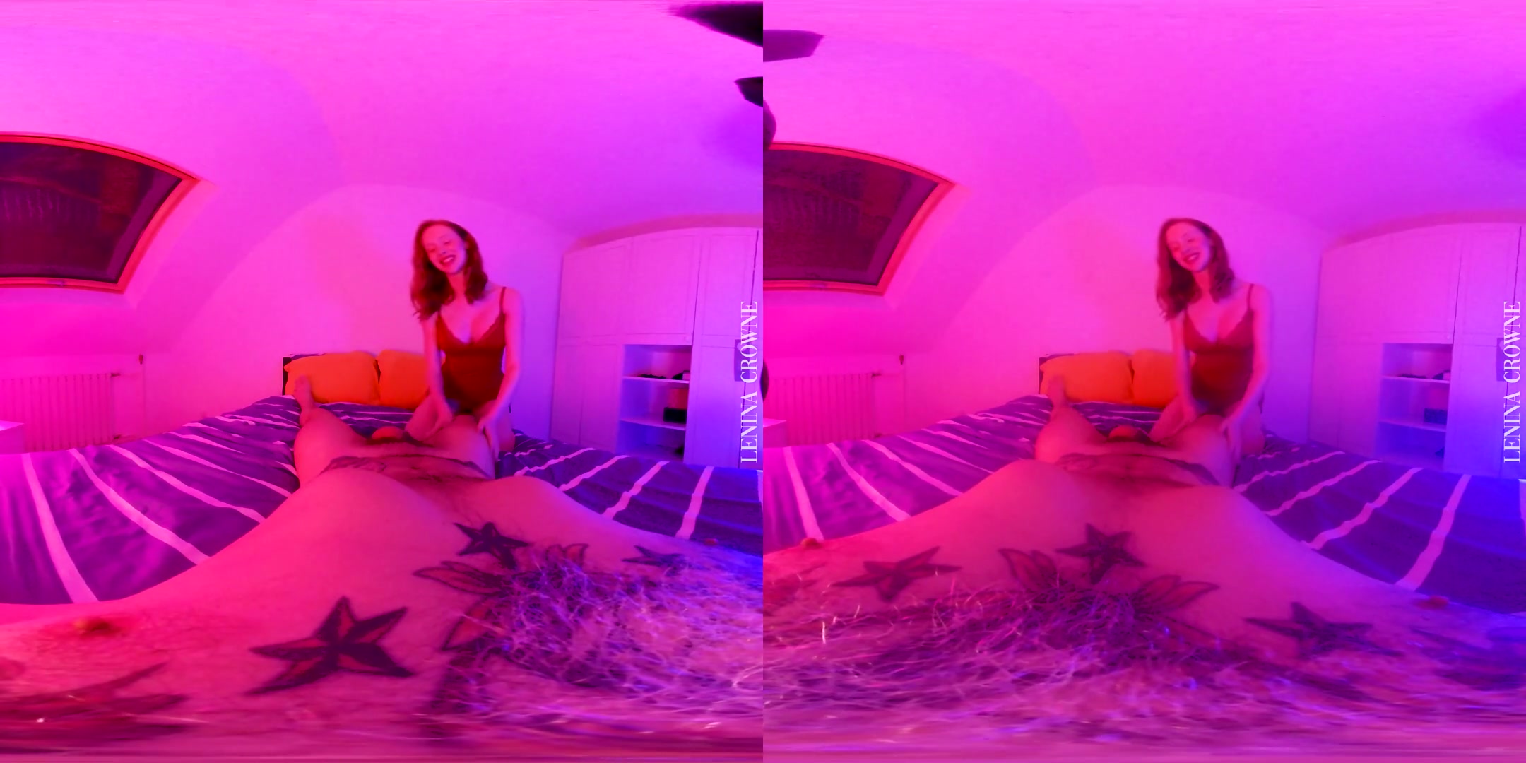 I'm Your Wet Fantasy
