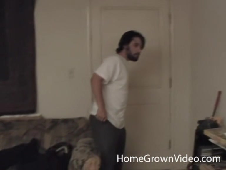 My whore ex girlfriend cant get enough of my cock