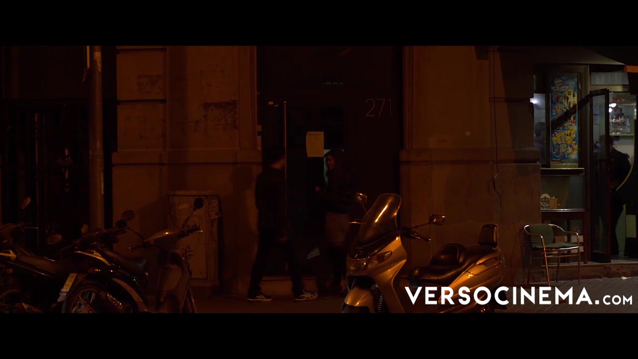 VERSO CINEMA Polyvision