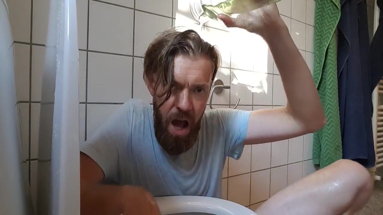 Masturbation And Self Suck Fun 10