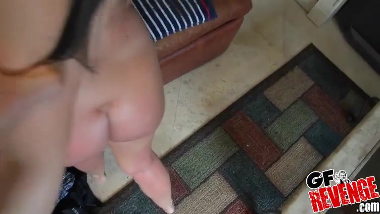 Brittany Shae & Rich Cannon in Play Date - GFRevenge