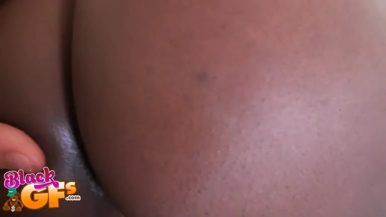 Janet in Rise And Fuck - BlackGfs