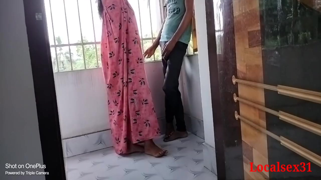 Desi Bengali Village Step mom Sex With Her student 18+ Official Video By Localsex31 12 Min