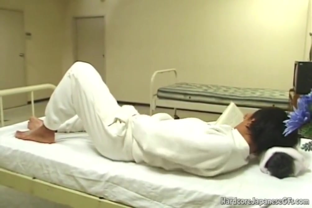 Hot Doctor Fucking Hardcore With Patient