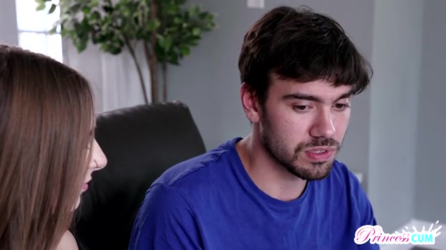 Step Sister Isnt Done With Me Yet - S6:E1 - Nubiles-Porn