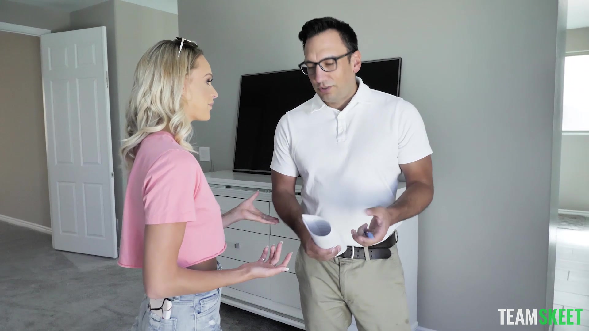Understandable Landlord