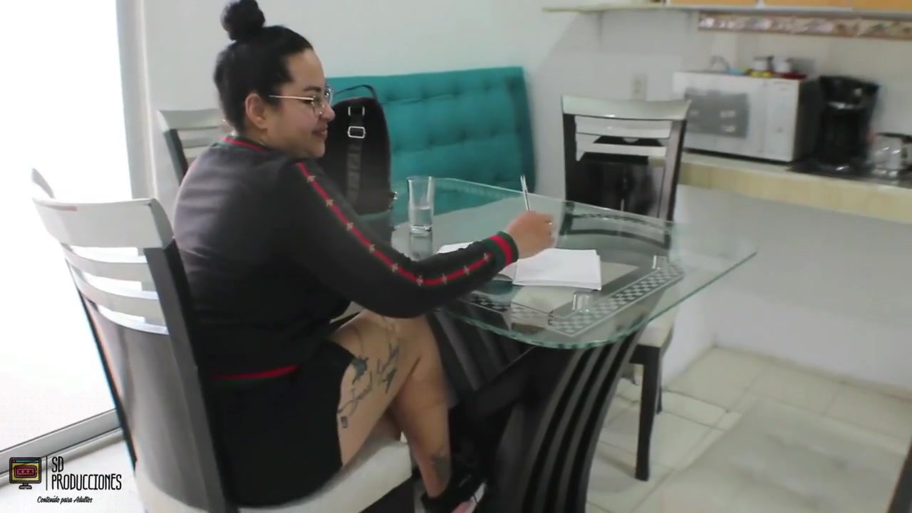 Best Fucks To The Rich And Wet Pussy Of My Stepsister Megan - Porn In Spanish