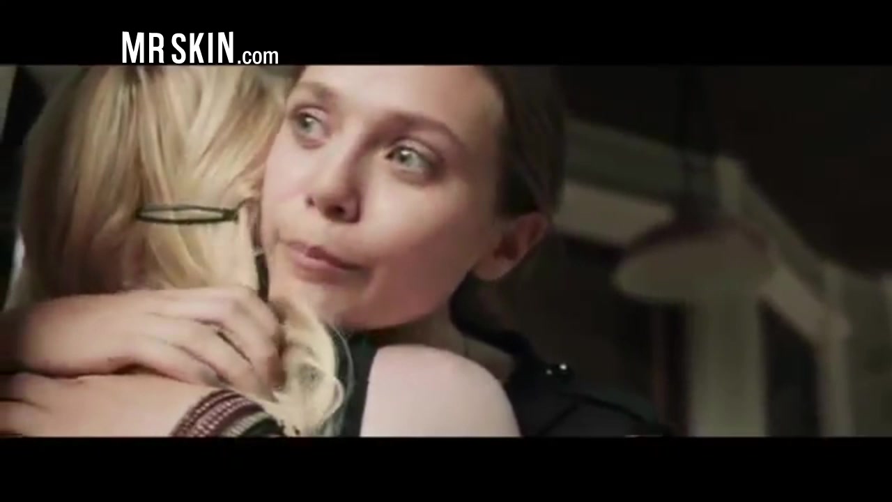 The Most Anticipated Nude Scenes of 2014 - Mr.Skin