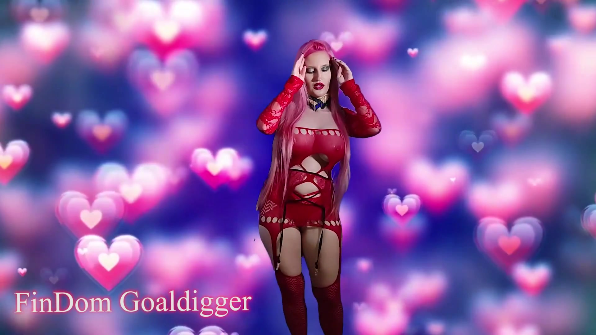 You Want To Orgasm So Bad