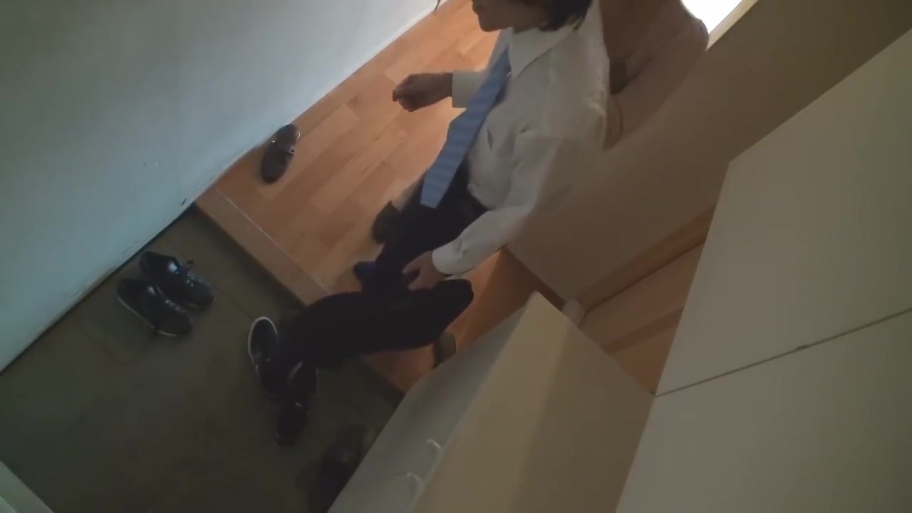 The Horny Ladies Show Off Their Firm Cleavage In A Situation Alone With Each Other And Feel The Urge To Get Their Pussies 2
