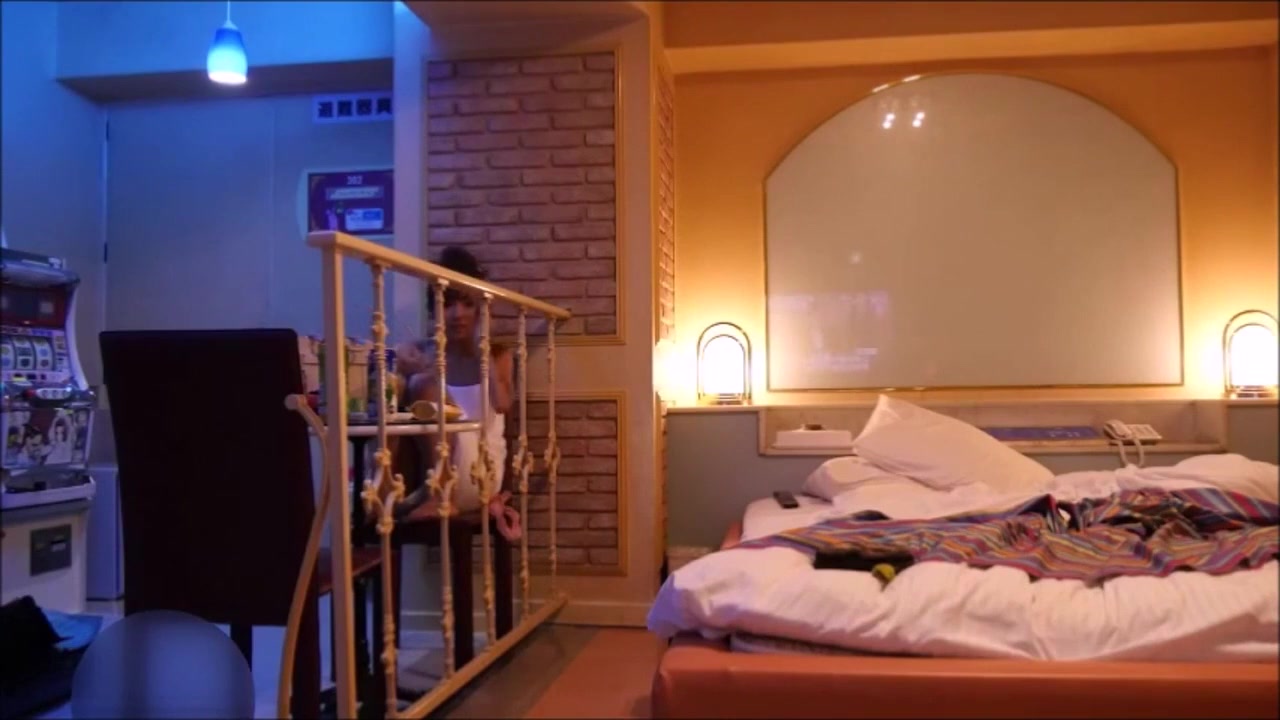 Asian angel 5012 - AsianHappyEnding
