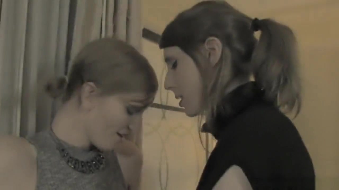 Fishnet trap doggystyling tranny lover