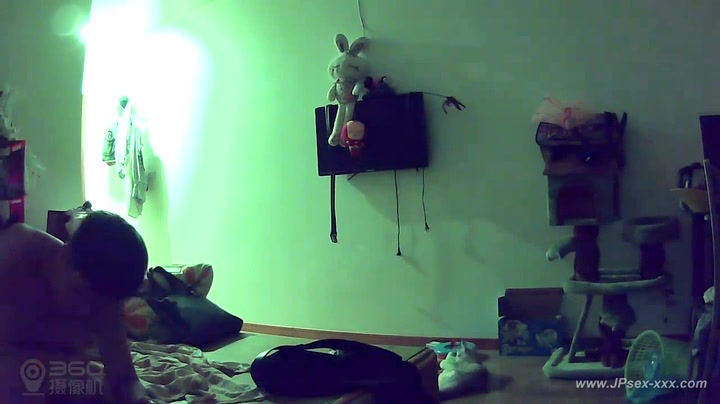 Hackers use the camera to remote monitoring of a lover's home life.8