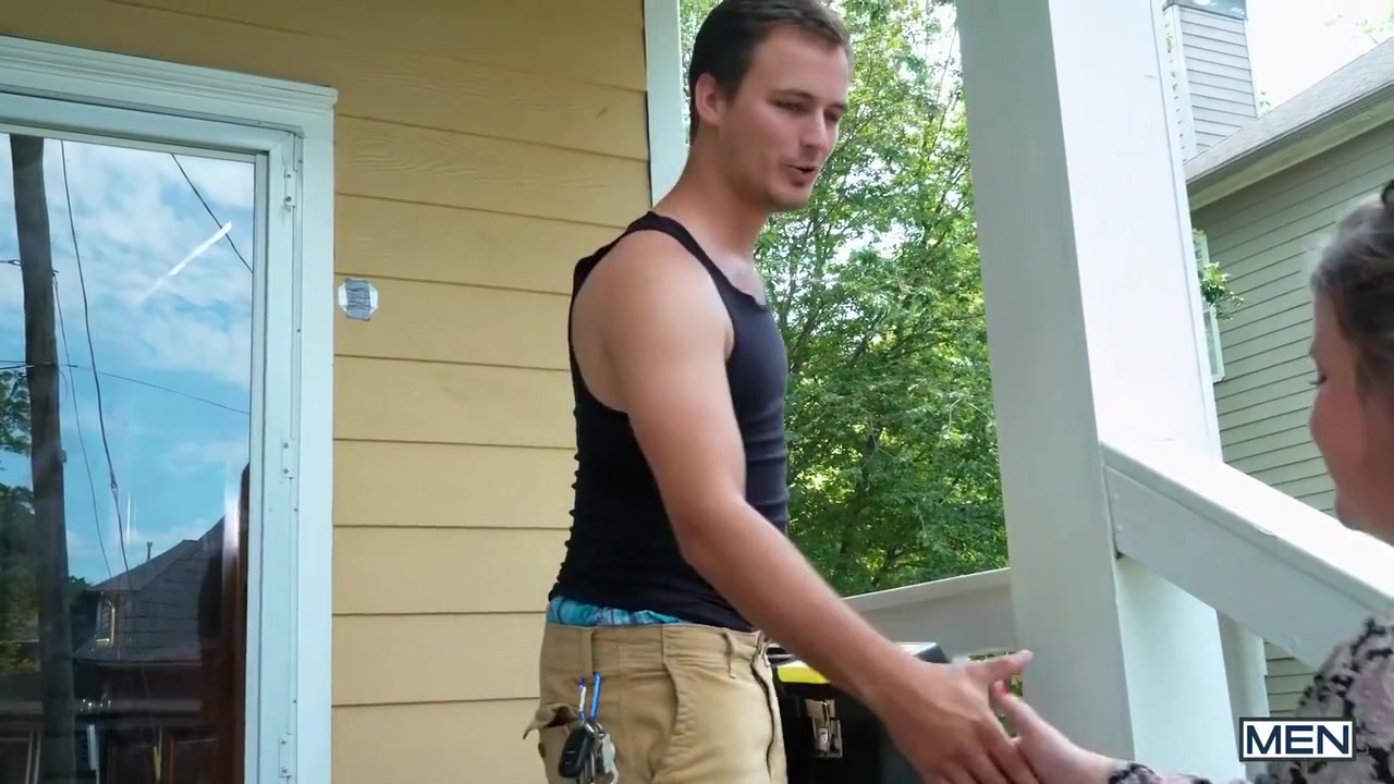Sultry Property Owners Husband