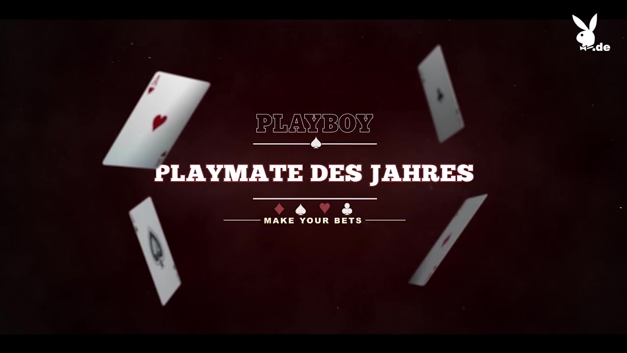 Playboy Germany Casino Night - PlayboyPlus