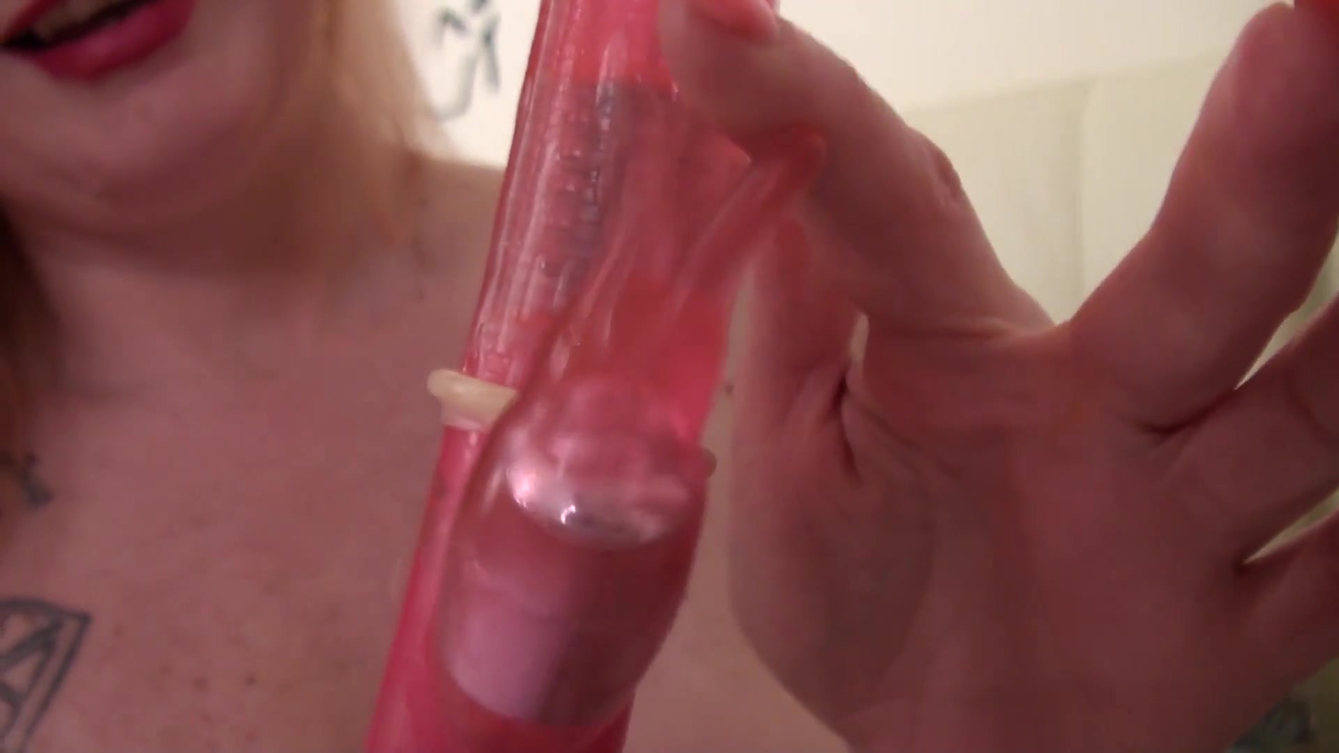 Summer Angel Lee Solo PLaytime Pt1 - TacAmateurs