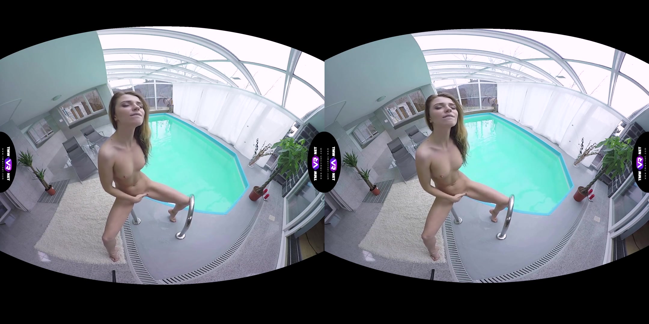 Mary Kalisy in Awesome Solo From The Strawberry Blonde - TmwVRNet