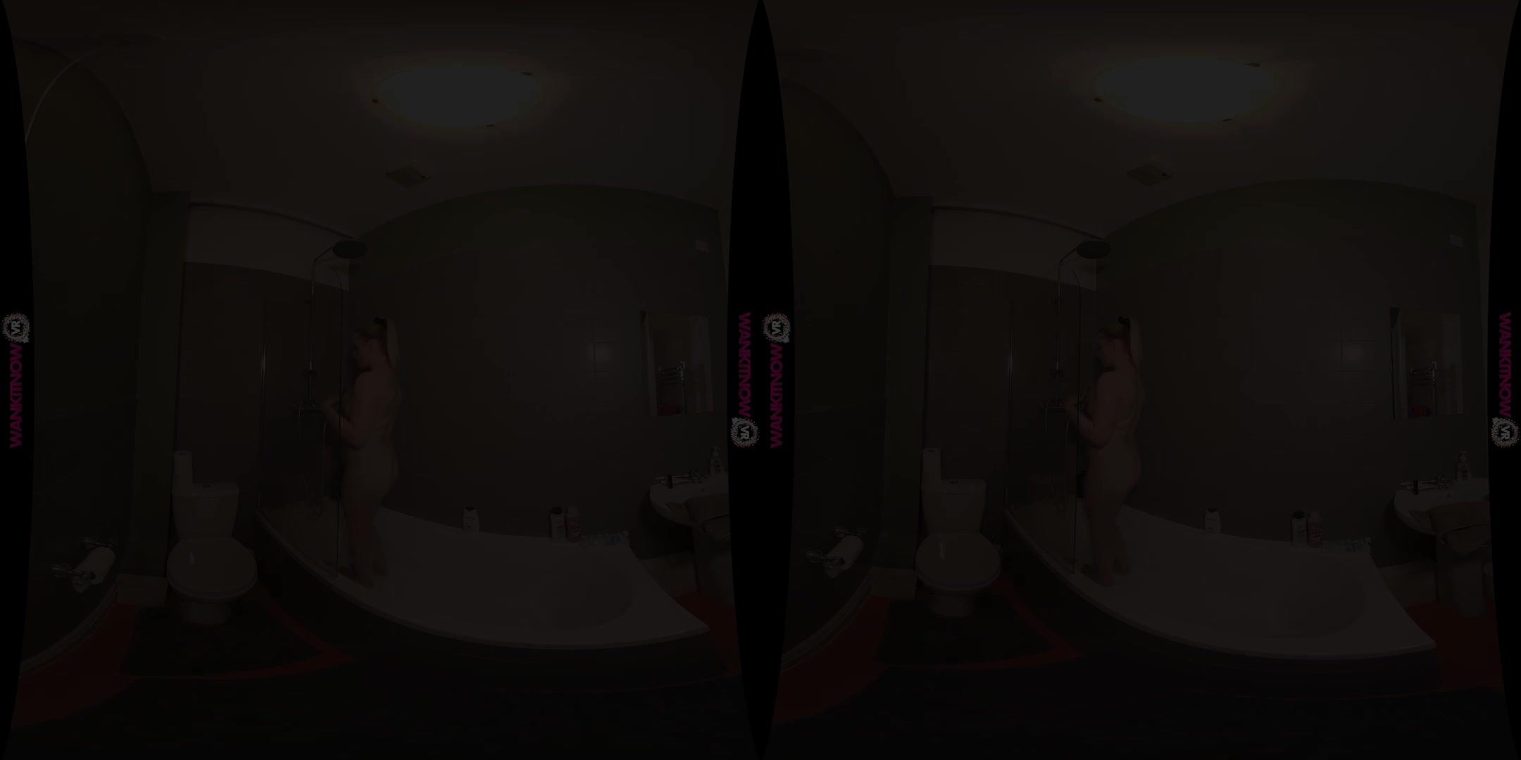 Have Some Wanking Fun featuring Anna Belle - WankitNowVR
