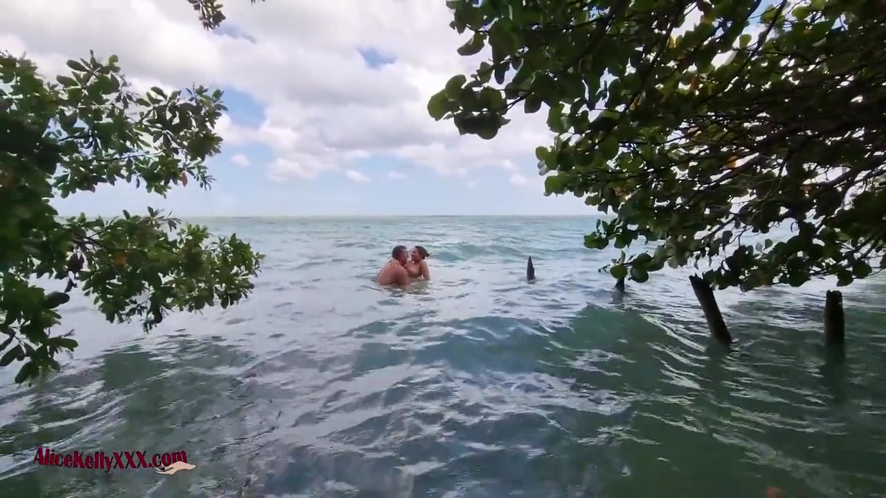 Amazing Sex In The Blue Lagoon
